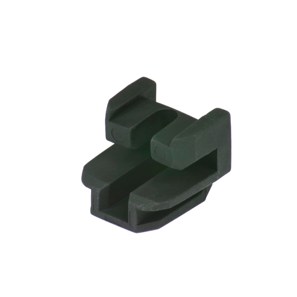 Bosch - Schienenadapter für Gepäckträger 4 mm