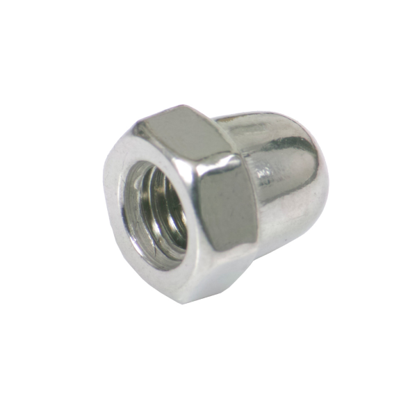 Bosch - Blind Nut M4. For mounting the battery support tape