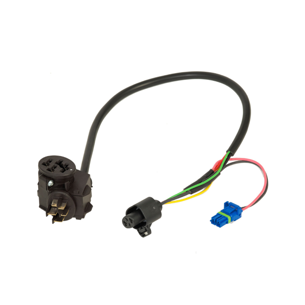 Bosch - Electric power cable for Nuvinci Harmony, 370 mm