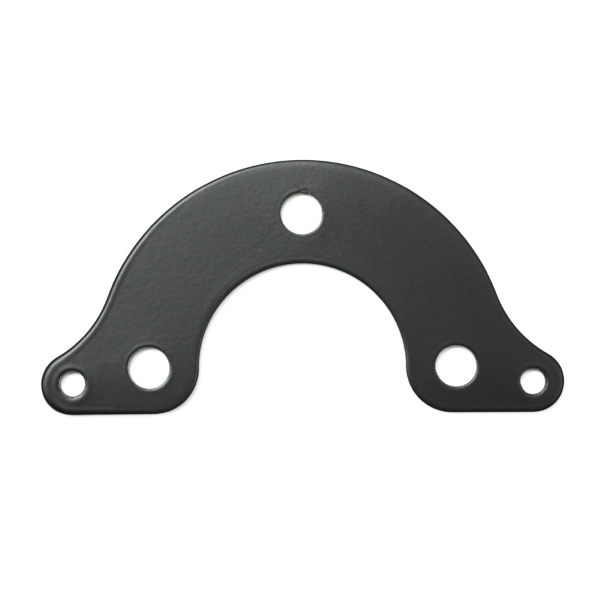 Bosch - Aluminum reinforcement plate for mounting the drive unit