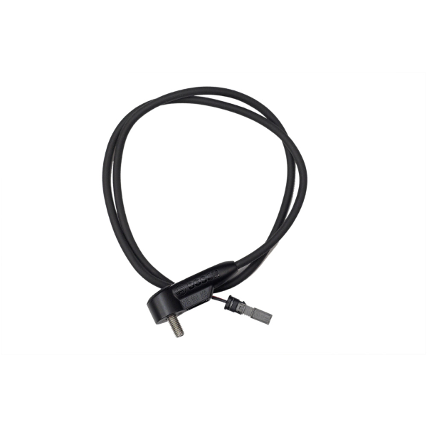 Bosch - Speed sensor 600 mm. Cable and connector included.