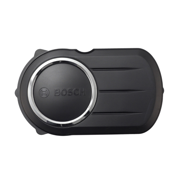 Bosch - Abdeckkappen Classic Line schwarz