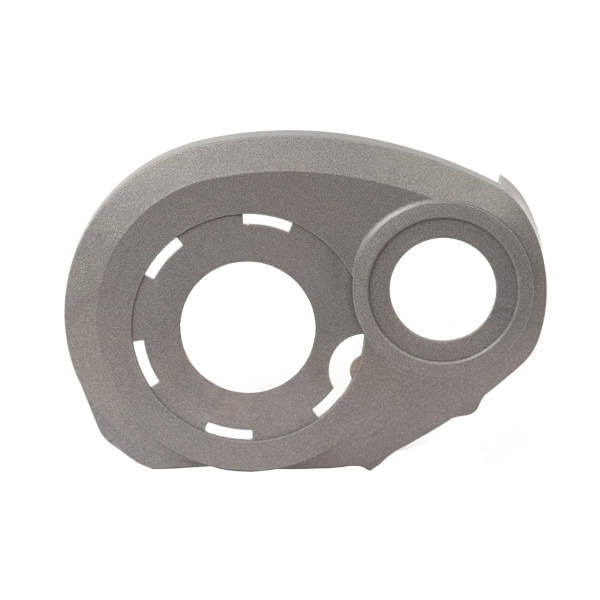 Bosch - Schutzkappe Active Line rechts platin