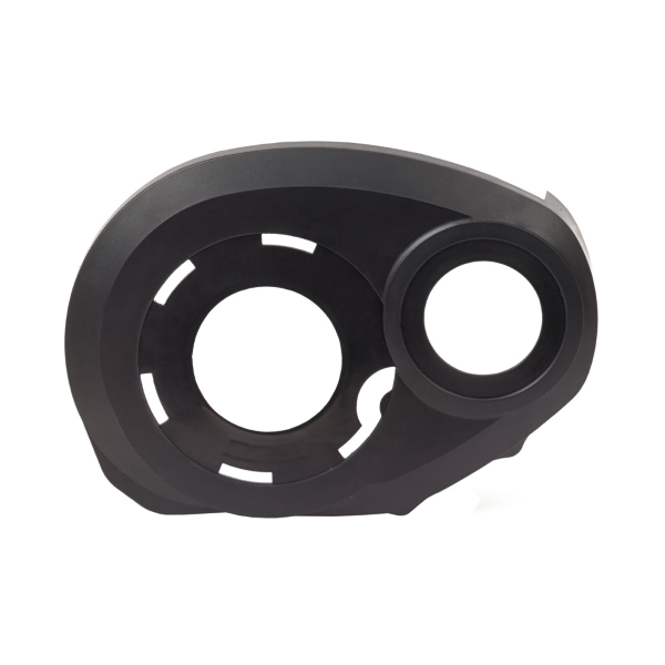 Bosch - Schutzkappe Active Line rechts schwarz