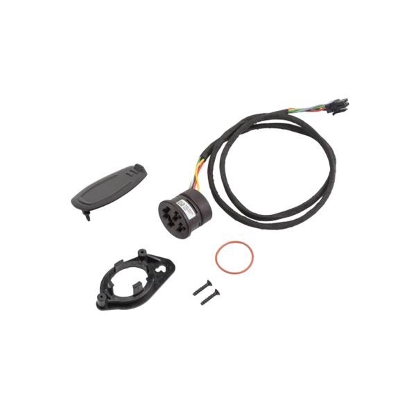 Bosch - PowerTube power socket kit, including 680 mm cable