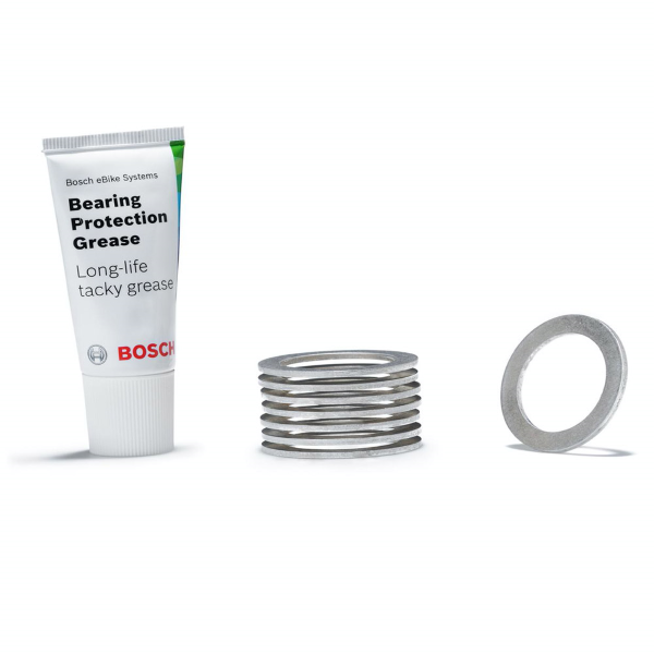 Bosch - Service-Kit Schutzring Lager BDU3xx