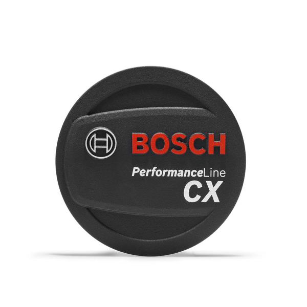 Bosch - Abdeckung mit Performance CX Gen4 Logo