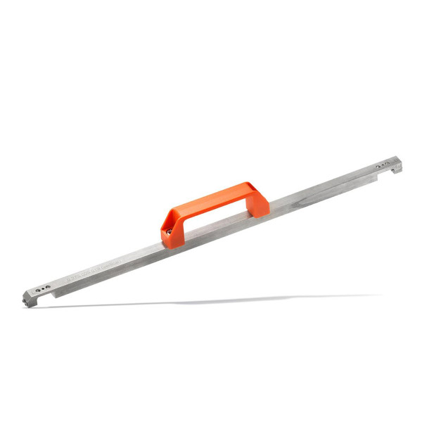 Bosch - Powertube 625 vertical mounting template
