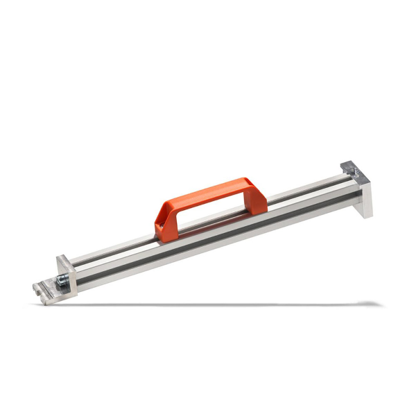 Bosch - Powertube 625 vertical control template