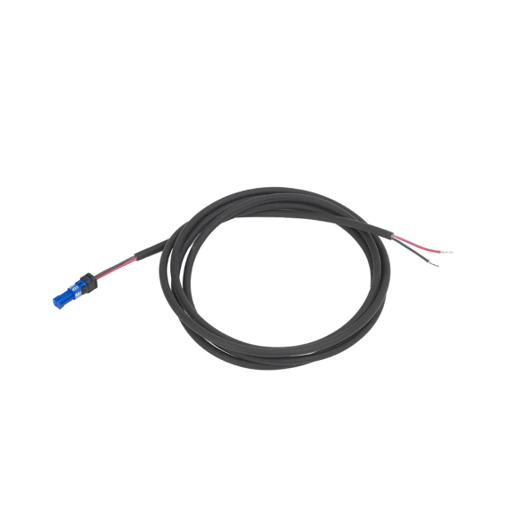 Bosch - Projector light cable, silicon-coated 200 mm