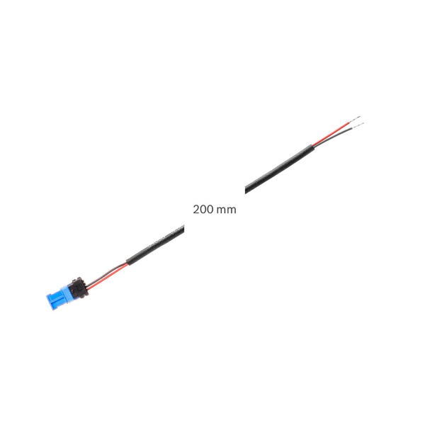 Bosch - Electric power cable for third-party application