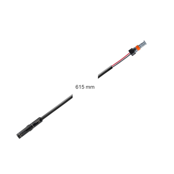 Bosch - Slim speed sensor, 615 mm incl. cable and connector