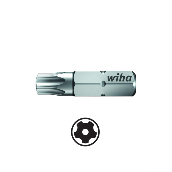 Bosch - TORX PLUS© 25 IPR Bit, 1/4"