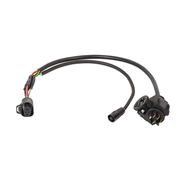 Bosch - Y battery cable for frame 370 mm (BCH260)