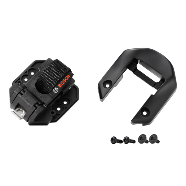 Bosch - PowerTube closure side mounting kit vertical, axial