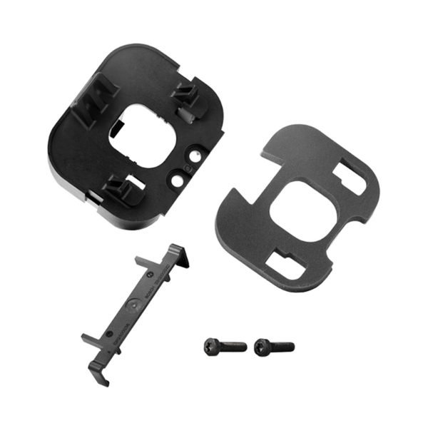 Bosch - Montagekit Kabelseite PowerTube-Halterung, horizontal/vertikal