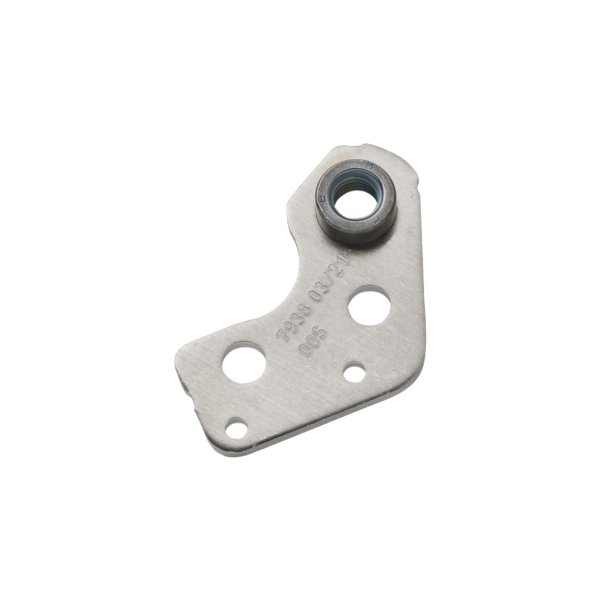 Bosch - Short right mounting plate (BDU37YY)