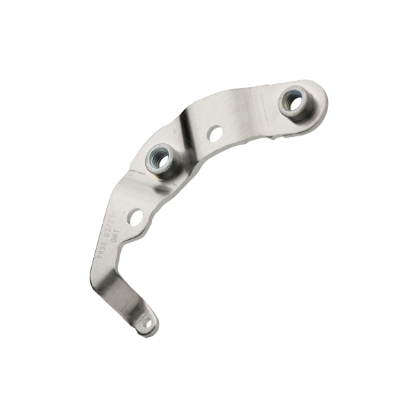 Bosch - Long left mounting plate (BDU37YY)