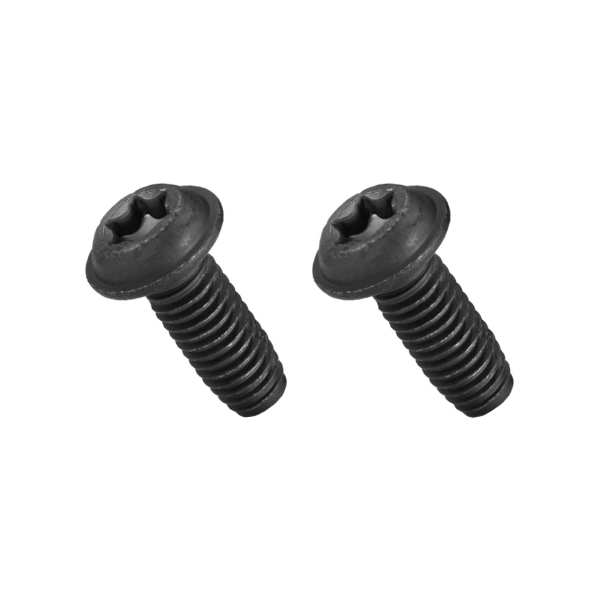 Bosch - Mounting plate screw set (BDU37YY)