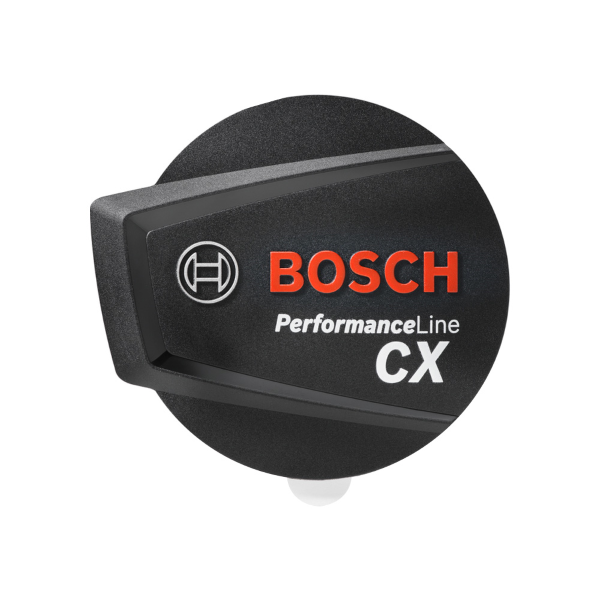 Bosch - Abdeckung mit Performance Line CX Logo (BDU374Y) - SMART SYSTEM