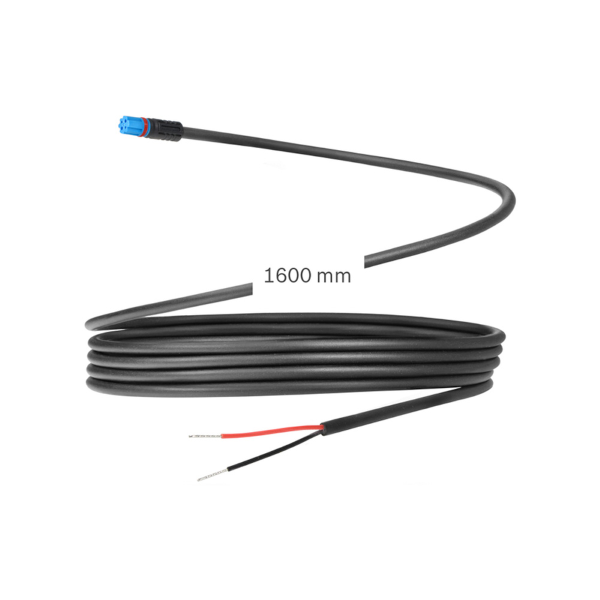 Bosch - Front light cable 1600 mm (BCH3320_1600)