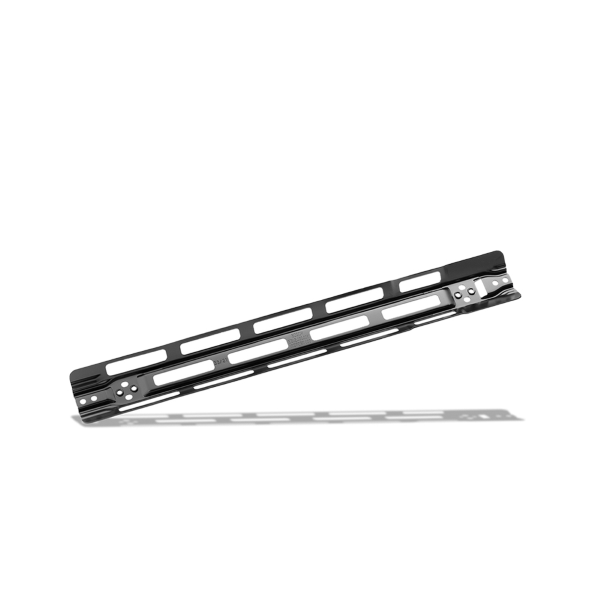Bosch - PowerTube 500 Vertical Mounting Guide (BBP3751/BBP3756) - Smart System - For Side Mounting on Open Down Tube (Pivoting)