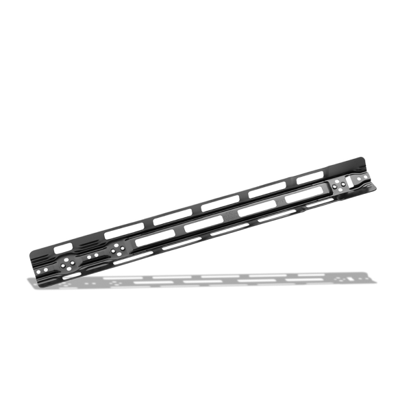 Bosch - PowerTube 625 Vertical Mounting Guide (BBP3761/BBP3766) - Smart System - For Side Mounting on Open Down Tube (Pivoting)