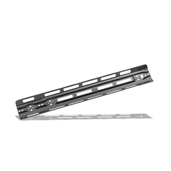 Bosch - PowerTube 625 Horizontal Mounting Guide