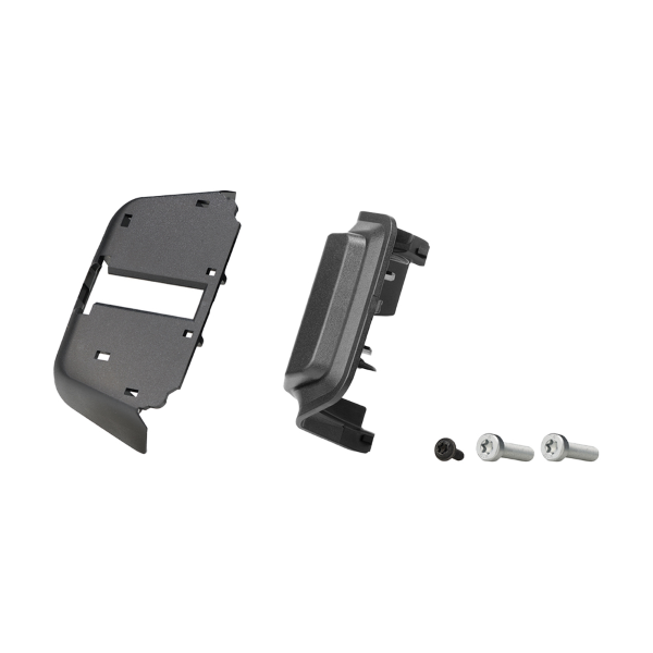 Bosch - PowerPack Frame support bracket kit, lock side, short (BBP35YY)