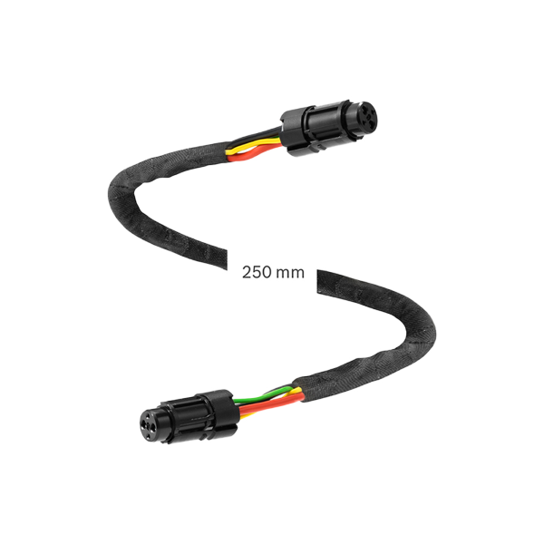 Bosch - Battery cable 250 mm (BCH3910_250) - Smart System