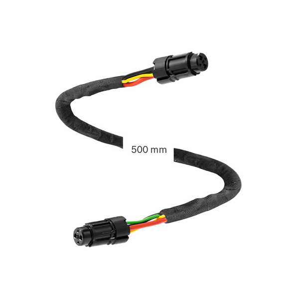 Bosch - Battery cable 500 mm (BCH3910_500) - Smart System