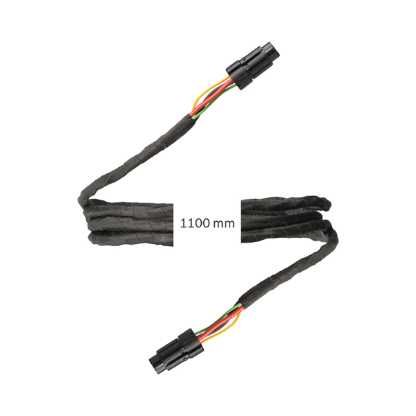 Bosch - Battery cable 1100 mm (BCH3910_1100) - Smart System