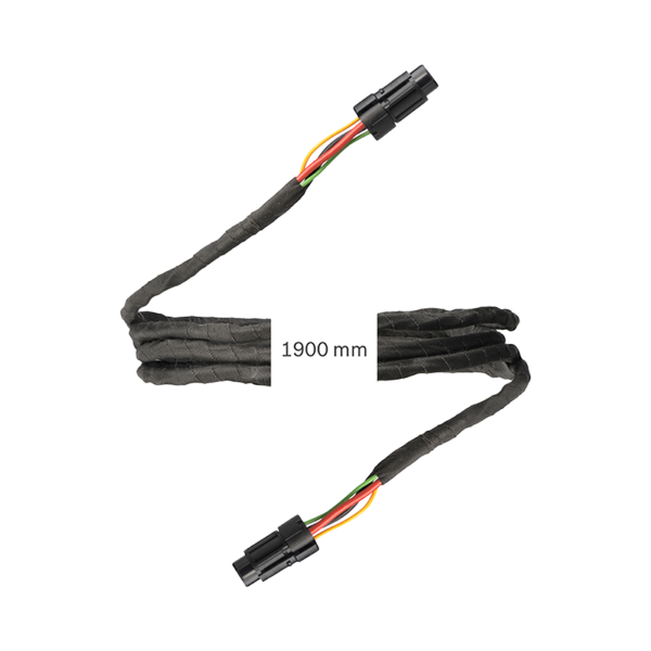 Bosch - Battery cable 1900 mm (BCH3910_1900) - Smart System
