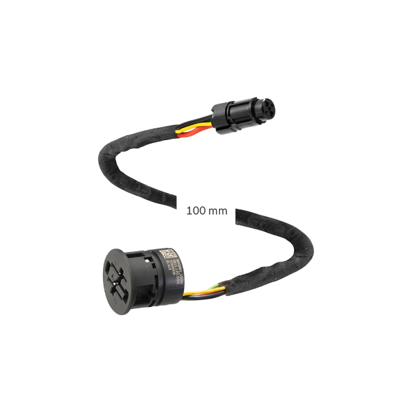 Bosch - Charging socket cable 100 mm (BCH3901_100) - Smart System