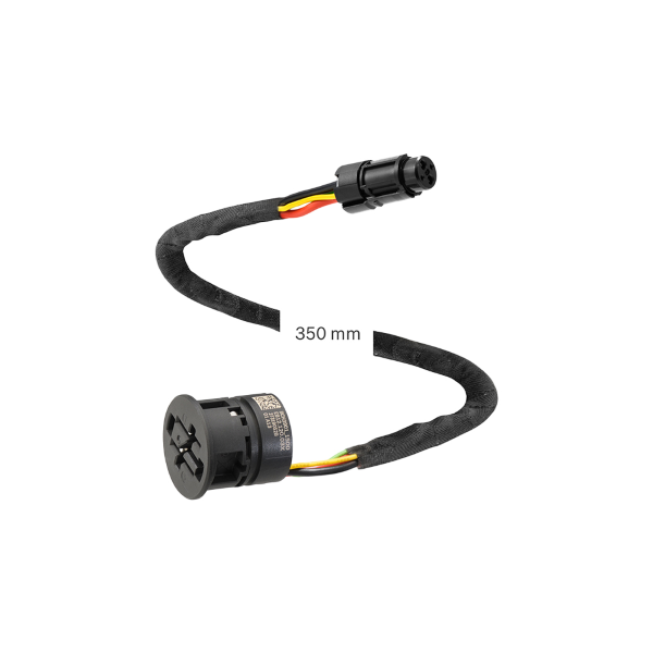 Bosch - Charging socket cable 350 mm (BCH3901_350) - Smart System