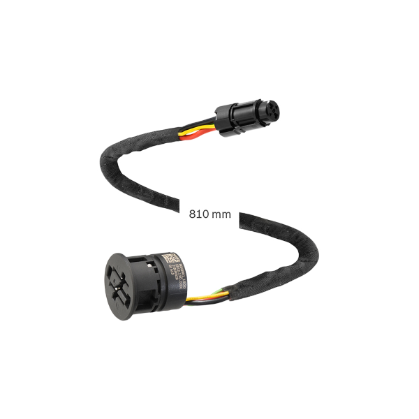 Bosch - Charging socket cable 810 mm (BCH3901_810) - Smart System