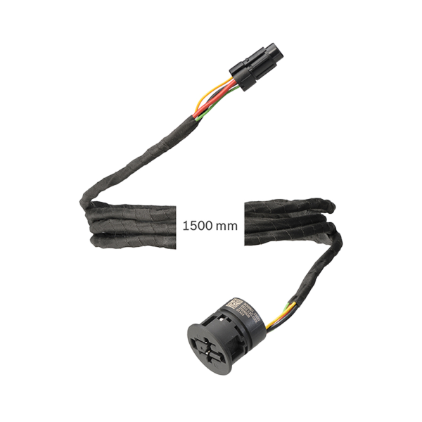 Bosch - Charging socket cable 1500 mm (BCH3901_1500) - Smart System