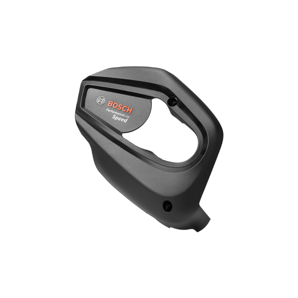 Bosch - Abdeckkappe Performance Line Speed, links (BDU378Y) - Smart System