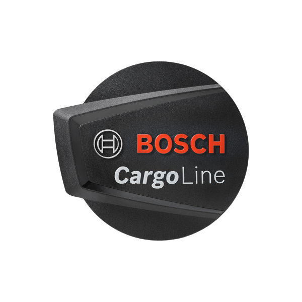 Bosch - Adhesive badge with Cargo Line logo (BDU374Y)