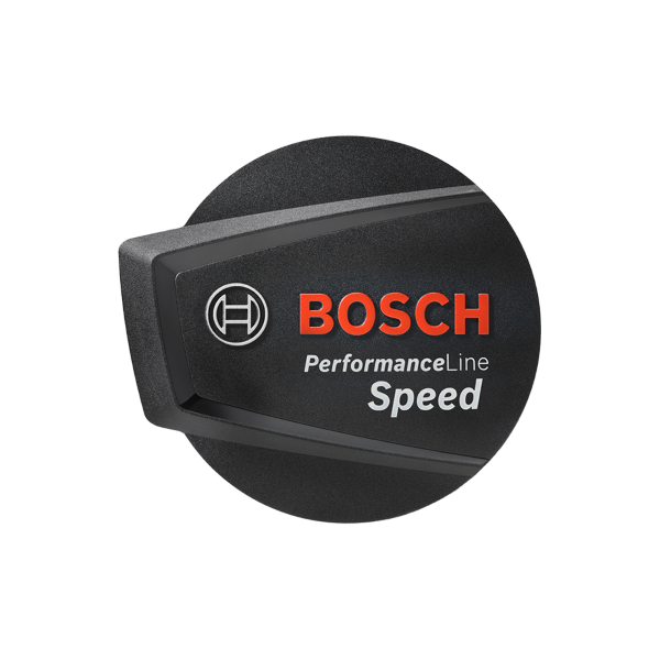 Bosch - Adhesive badge with Performance Line Speed logo (BDU378Y)