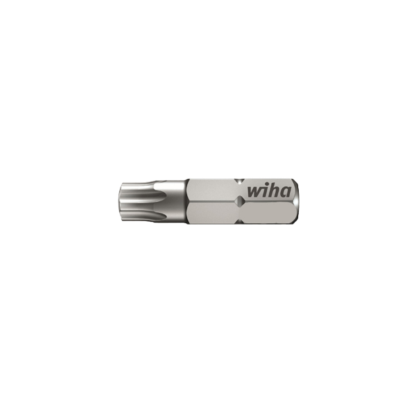 Bosch - TORX PLUS© 25 IP Bit, 1/4" für Befestigung der Montageplatten an BDU4xx MY22