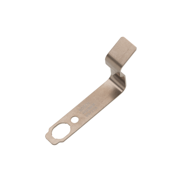 Bosch - CompactTube Pivot Secondary Locking Mechanism (BBP324Y)