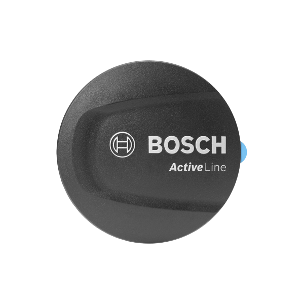 Bosch - Adhesive badge with Active Line logo (BDU332Y)