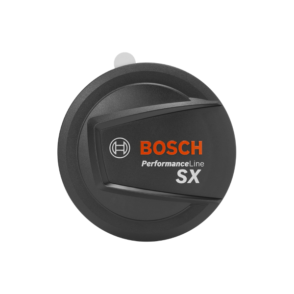 Bosch - Adhesive badge with Performance Line SX logo (BDU314Y)