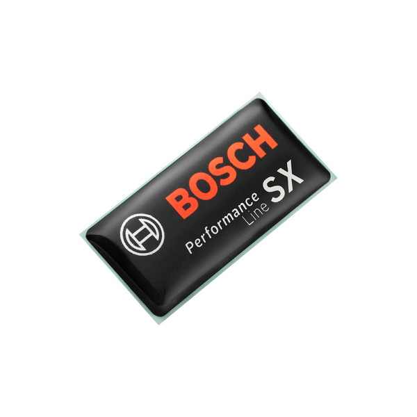 Bosch - Performance Line SX sticker logo (BDU314Y)