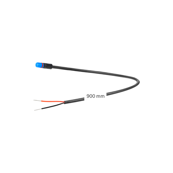 Bosch - Headlight lighting cable, 900 mm (BCH3320_900)