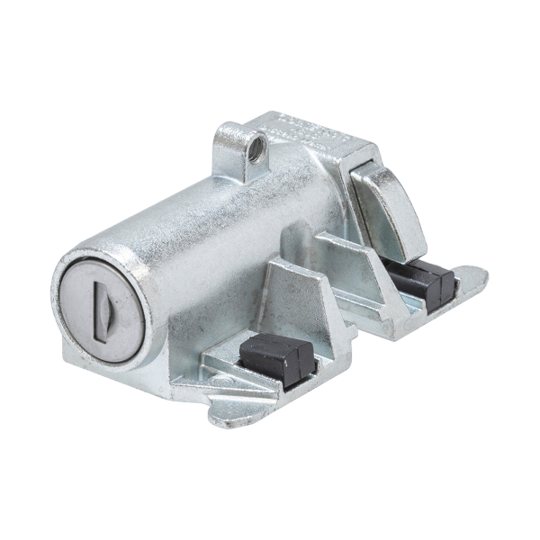 Bosch - Standard lock cylinder for frame battery (smart system)