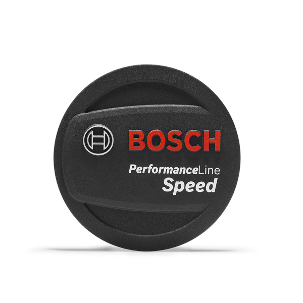 Bosch - Cover with Performance Line Speed logo (BDU4XX)