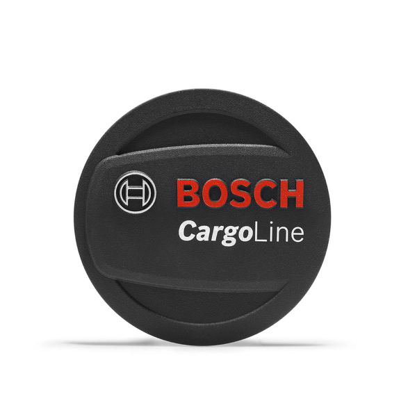 Bosch - Cover with Cargo Line logo (BDU4XX)