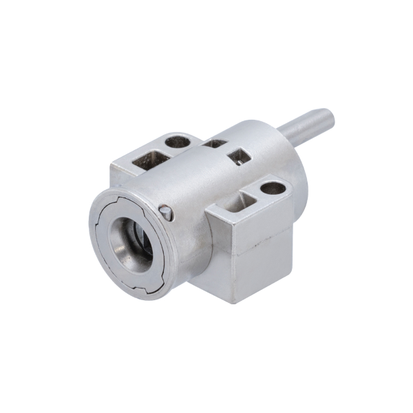 Bosch - XPlus Lock Cylinder for CompatTube Battery